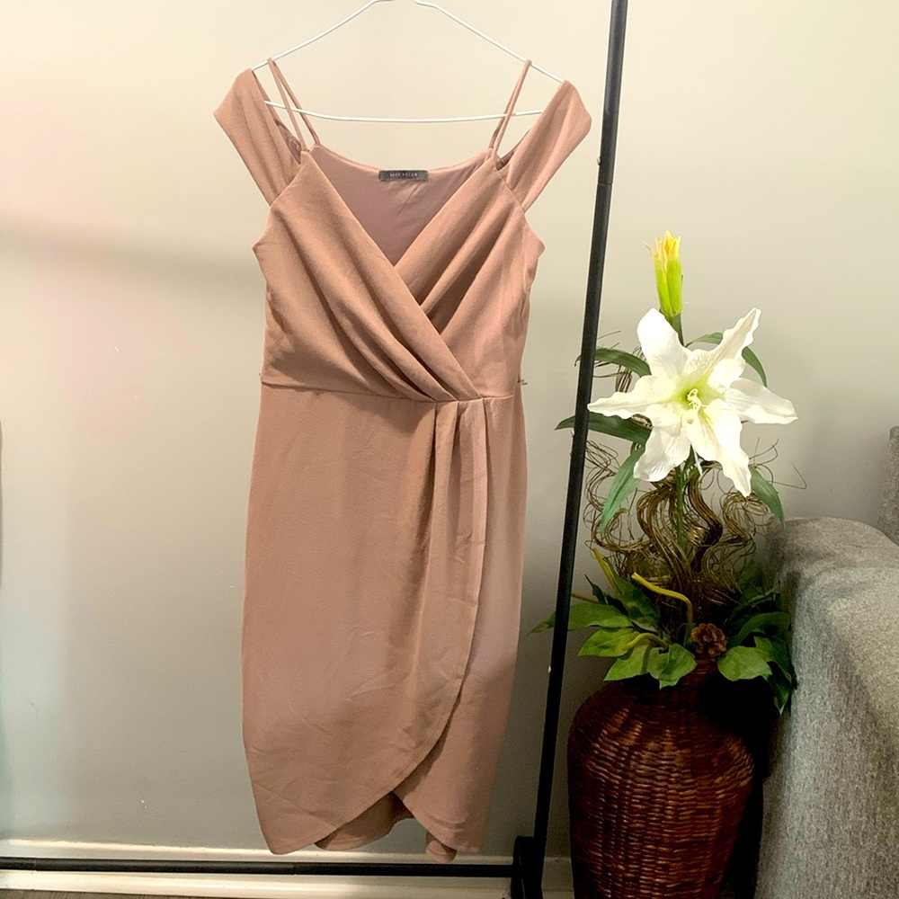 Suzy Shier Formal Dress
